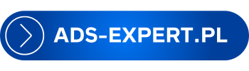 logo ads-expert.pl kurs tworzenia reklam