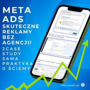 kurs tworzenia reklam meta ads instagram facebook
